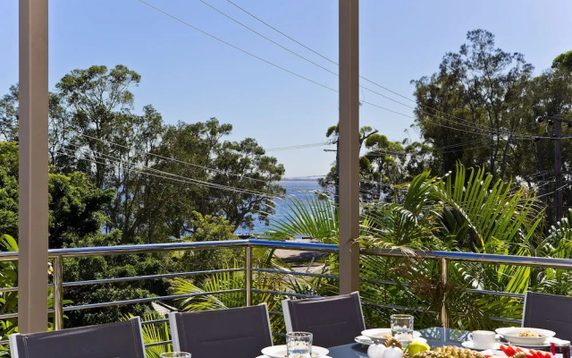 Beachside Haven Your Perfect Oasis Home