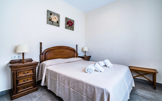 Apartamentos Sunway San Jorge