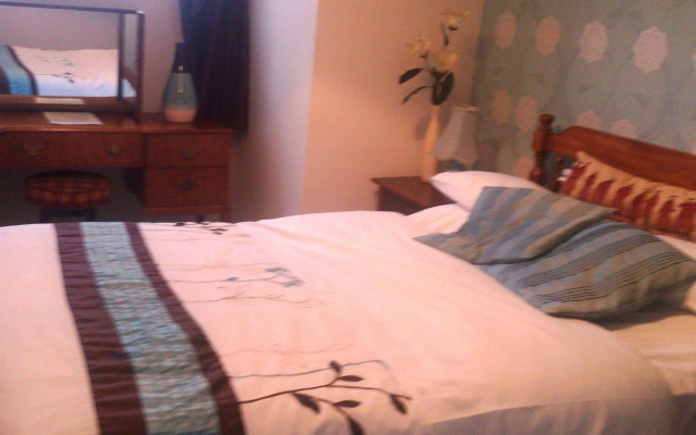 Bank House Hotel