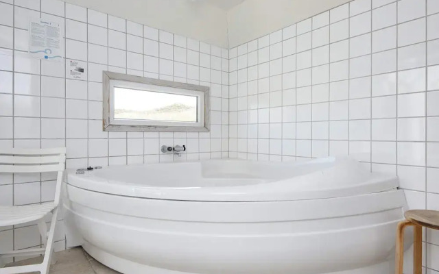 12 Person Holiday Home in Hvide Sande