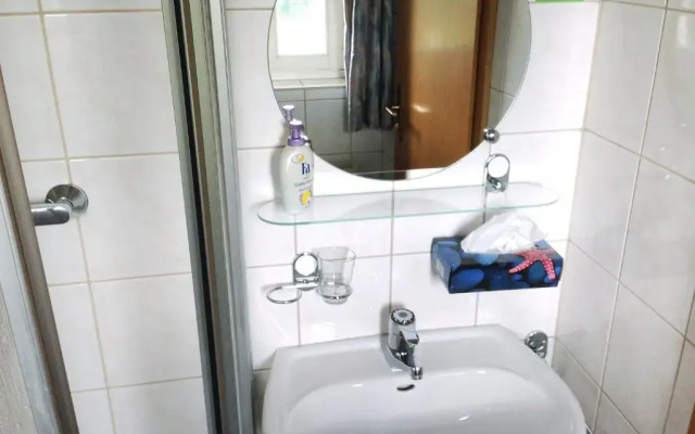 Hotel Zum Kranichsee