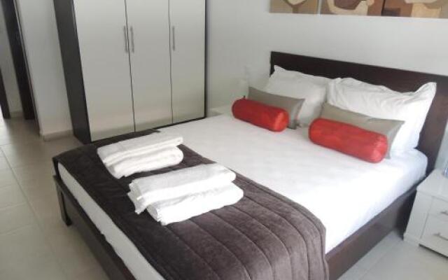 Dunas Beach Resort Apartment (4089)