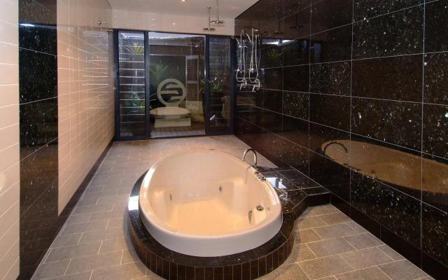 Bay Village Resort Dunsborough