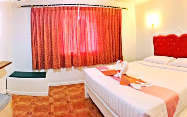 Phi Phi K House