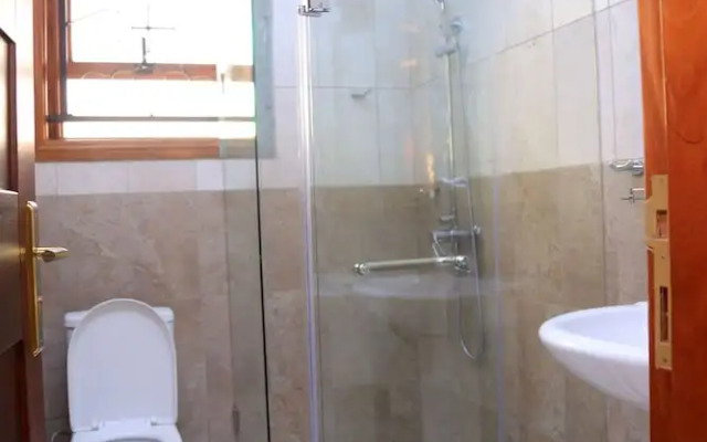 Dina Apartments