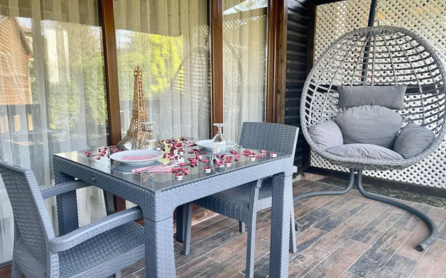 Kirkpinar Otantik Otel