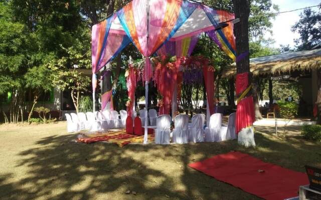 Tigerwoods Kanha Resorts & Spa