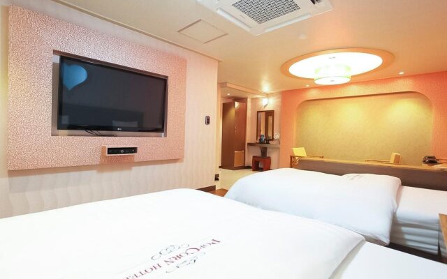Seongnam Wol Hotel