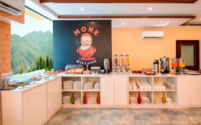 X Hotel by bloom - Rishikesh