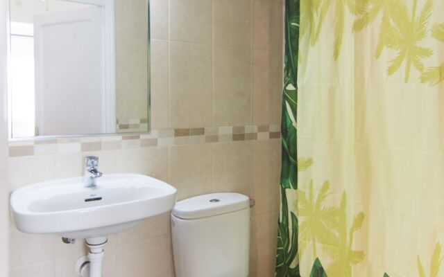 Nanit Rooms ibiza