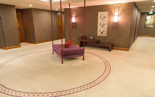 Holiday Inn Istanbul Sisli
