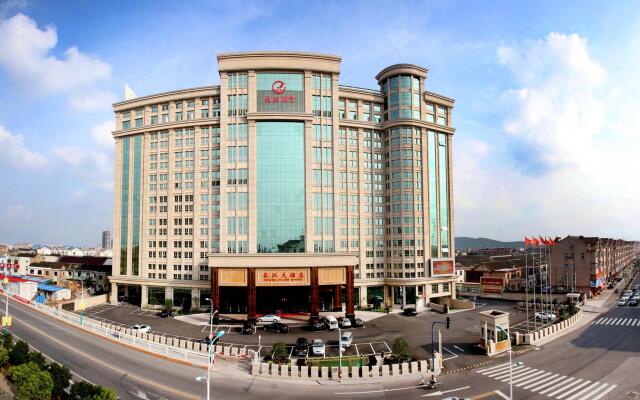 Changjiang Hotel