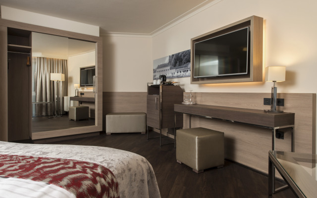 Badischer Hof Baden Baden - Limited Edition by Leonardo Hotels