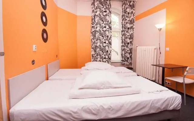 Hotele Signum Spółka Akcyjna