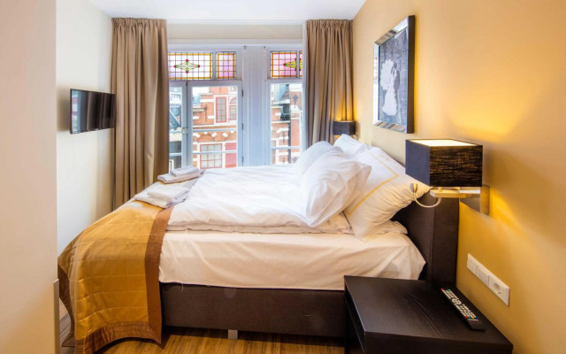 Royal Plaza Hotel Amsterdam