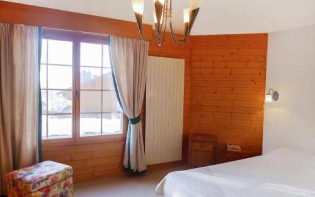 Apartment Le Miclivier B2
