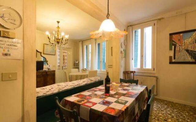 Venice San Marco Apartment