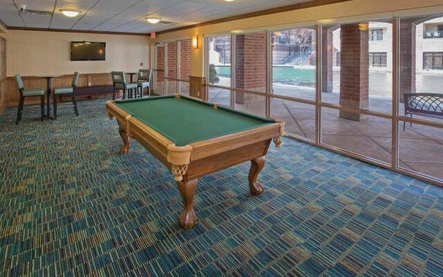 Residence Inn Downtown on the Canal