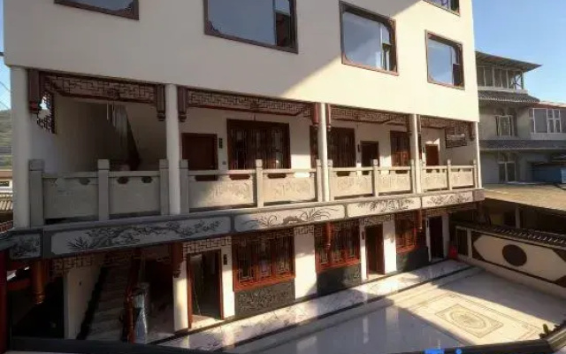 Homely Homestay