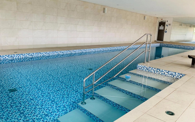 Flat Vip 5 Estrelas 26 metros Granja Vianna.