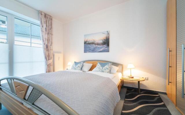 Sonnenpark, Wohnung 5