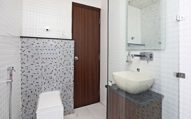 OYO 2616 Hotel Golden Sand