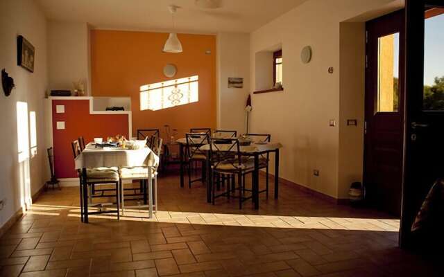 B&B Al Sole di Cavessago