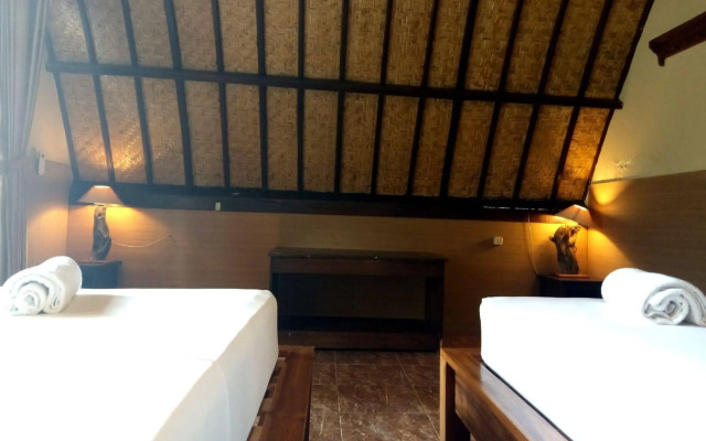 Pondok Windy Bungalows