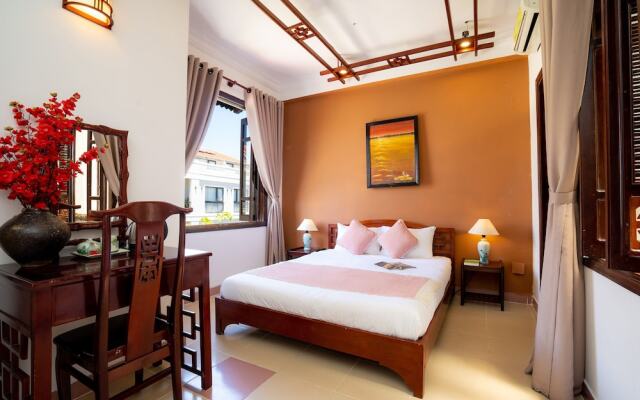 Tribee Ede Central Hostel