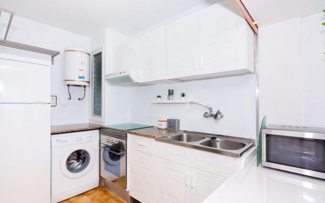 HomeHolidaysRentals Mariluz