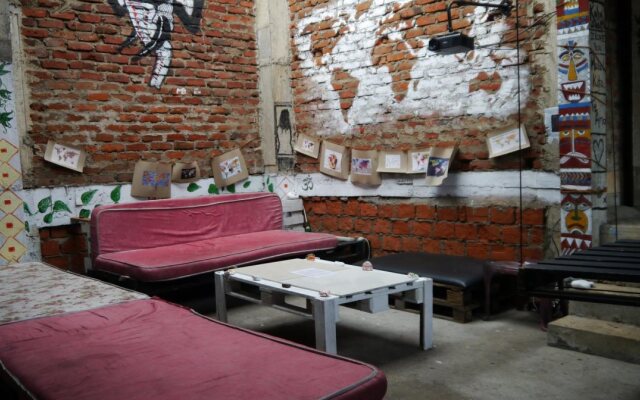 Kandy City Hostel