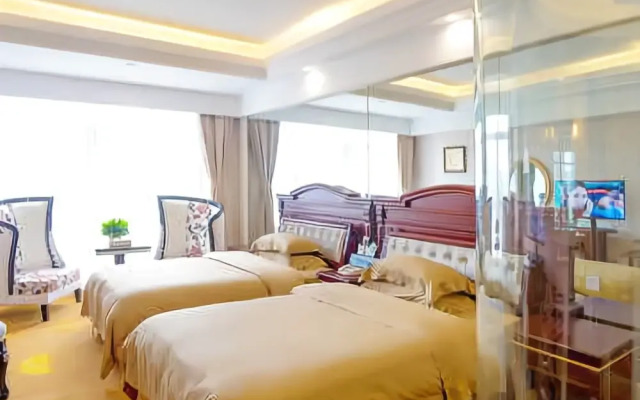 Haihui Mingdu Hotel Tonglu