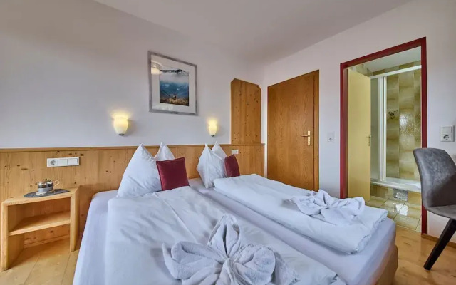 Platzhirsch Rooms - B&B - SELF CHECK-IN