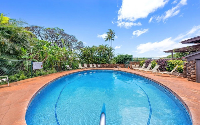 Kaanapali Plantation 19