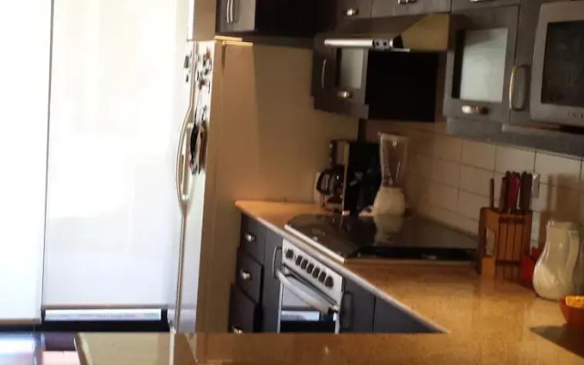 Casa del Agua Grande