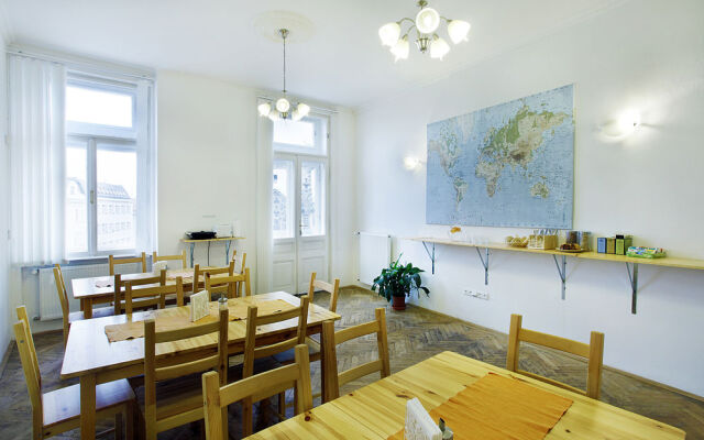 Hostel Jacob Brno