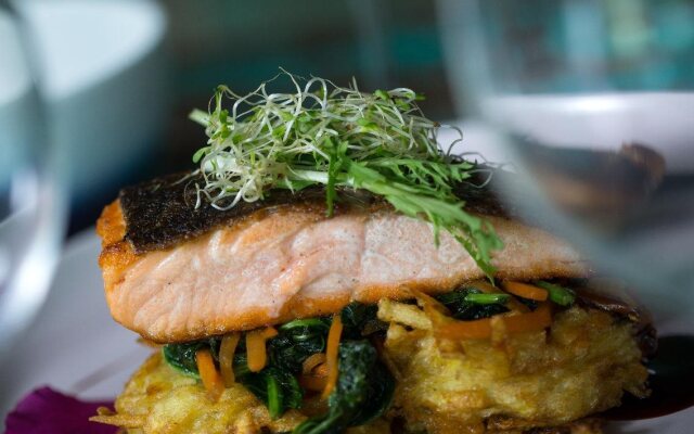 The Tamarind Resort Nusa Lembongan Bali