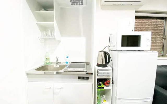 SunStay 立会川Ⅰ