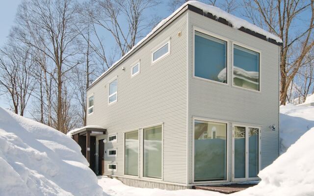 Yamabiko Chalet