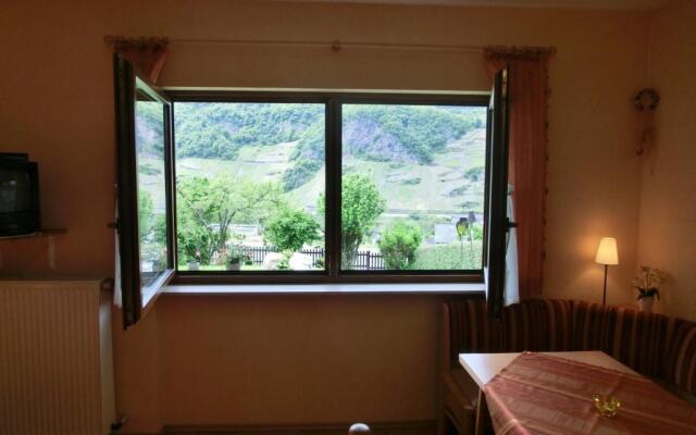 Weingut Hirschen Enkircherweg