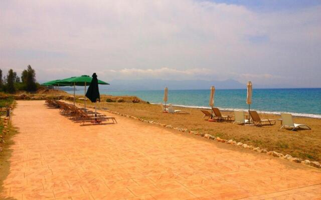 Villa Kartelia Sandy Beach Villas