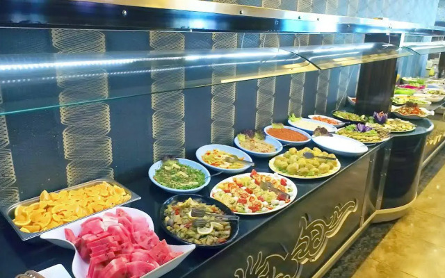 Club Tess Hotel - All Inclusive