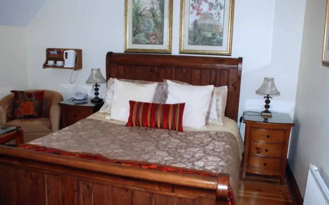 Ballyvaughan Lodge Guesthouse