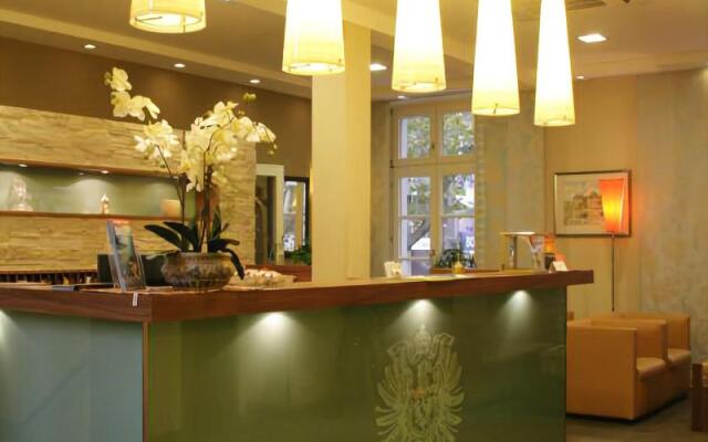 Hotel zum Adler