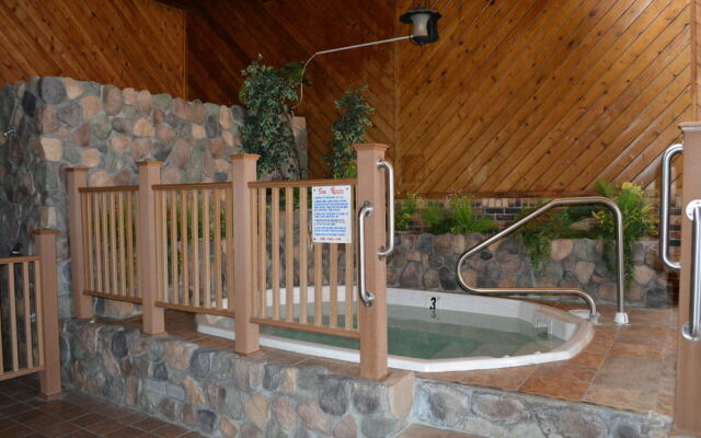 Travelodge Grand Forks