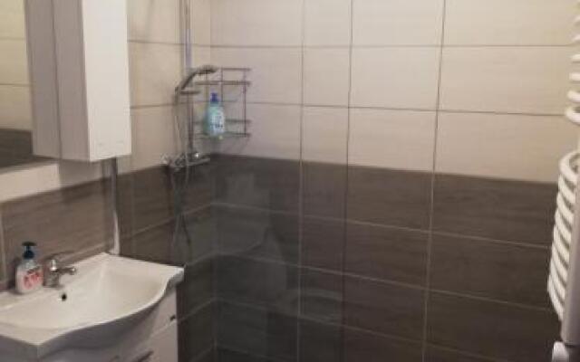 Guest House Kveder