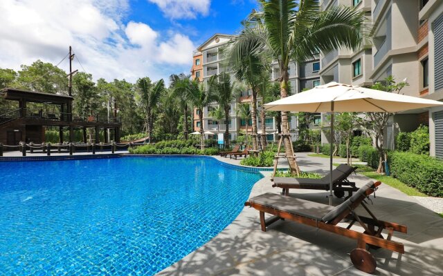Title Residencies by Phuket Apartments