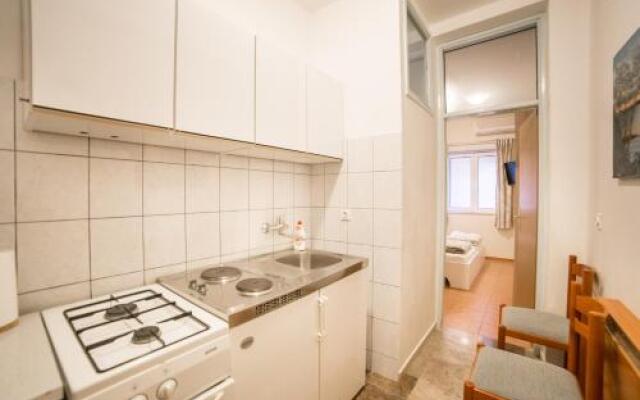 Apartment Cvita