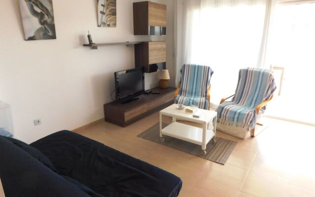 Apartamento Mont Caliu - A146