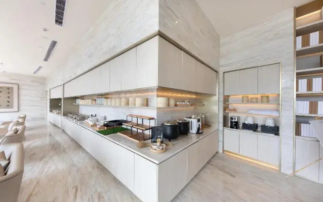 Ji Hotel (Huangshan Tunxi Old Street)